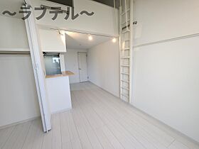 ｔｊ　ｒｅｓｉｄｅｎｃｅ　ＴＯＫＯＲＯＺＡＷＡ  ｜ 埼玉県所沢市西住吉11-28（賃貸アパート1LDK・2階・34.94㎡） その3