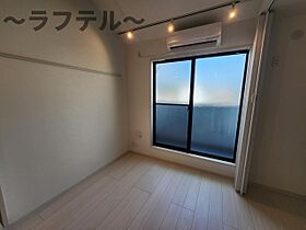 ｔｊ　ｒｅｓｉｄｅｎｃｅ　ＴＯＫＯＲＯＺＡＷＡ  ｜ 埼玉県所沢市西住吉11-28（賃貸アパート1LDK・2階・34.94㎡） その8