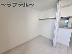 ｔｊ　ｒｅｓｉｄｅｎｃｅ　ＴＯＫＯＲＯＺＡＷＡ  ｜ 埼玉県所沢市西住吉11-28（賃貸アパート1LDK・2階・34.94㎡） その28