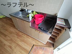 埼玉県所沢市寿町18-1（賃貸アパート1DK・2階・28.21㎡） その4