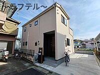 埼玉県所沢市大字上山口：物件画像／株式会社ラフテル