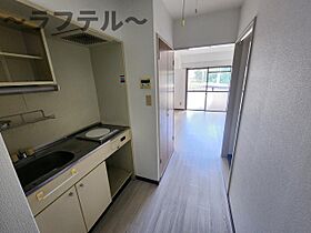 埼玉県所沢市北所沢町2269-28（賃貸アパート1K・1階・21.40㎡） その9