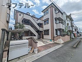 埼玉県所沢市美原町3丁目2961-37（賃貸アパート1K・2階・27.94㎡） その1