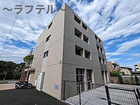 埼玉県所沢市小手指町1丁目22-1（賃貸マンション1R・3階・35.70㎡） その1