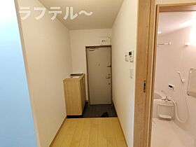 埼玉県所沢市上新井2丁目48-8（賃貸アパート1K・1階・25.36㎡） その8