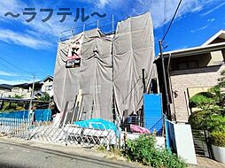 狭山市駅 6.2万円