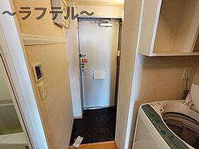 埼玉県所沢市美原町2丁目2953-1（賃貸アパート1K・4階・19.87㎡） その14