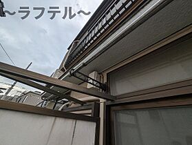 埼玉県所沢市西所沢1丁目（賃貸アパート1R・1階・18.00㎡） その25