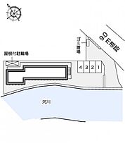 レオパレス第2ベルプラッツ 201 ｜ 埼玉県所沢市大字久米1417-19（賃貸アパート1K・2階・19.87㎡） その3