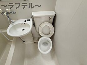 埼玉県所沢市西所沢1丁目（賃貸マンション1K・1階・20.16㎡） その7