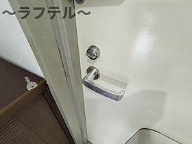 埼玉県所沢市西住吉7-26（賃貸マンション1R・2階・13.05㎡） その17