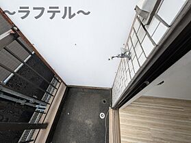 埼玉県所沢市松葉町8-4（賃貸アパート1R・3階・17.01㎡） その11