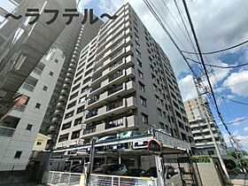 コスモ所沢グランステージ  ｜ 埼玉県所沢市元町28-2（賃貸マンション3LDK・2階・63.33㎡） その1