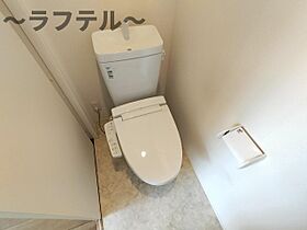 埼玉県所沢市小手指町5丁目8-5（賃貸アパート1R・2階・17.39㎡） その7