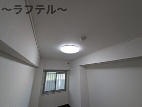 埼玉県所沢市小手指町1丁目9-3（賃貸マンション3LDK・3階・69.20㎡） その20