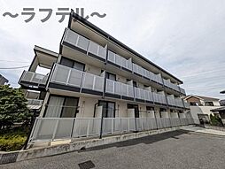 西武新宿線 入曽駅 徒歩26分