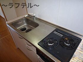 埼玉県所沢市東新井町81-5（賃貸アパート1K・1階・23.77㎡） その4