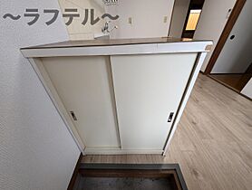 埼玉県所沢市大字山口1183-1（賃貸アパート2DK・1階・35.00㎡） その12