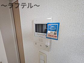 埼玉県所沢市美原町1丁目2920-2（賃貸マンション1K・4階・30.00㎡） その20