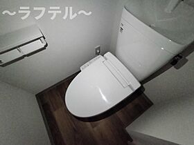 ハイクリーネ  ｜ 埼玉県所沢市緑町2丁目3-11（賃貸マンション1K・2階・23.27㎡） その7