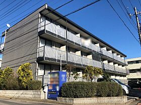 レオパレスあおば 203 ｜ 埼玉県所沢市東所沢3丁目8-1（賃貸マンション1K・2階・26.08㎡） その1