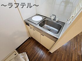 埼玉県所沢市小手指町2丁目9-26（賃貸マンション1R・1階・15.40㎡） その4