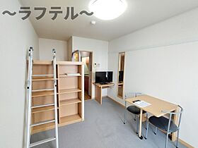 埼玉県所沢市西新井町13-15（賃貸アパート1K・2階・20.81㎡） その8