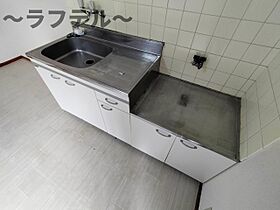 サクセスコート（2S  ｜ 埼玉県所沢市大字山口（賃貸アパート2LDK・2階・46.28㎡） その4