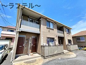 埼玉県所沢市小手指南5丁目12-8（賃貸アパート2LDK・2階・59.61㎡） その1