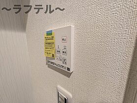 リベルタV  ｜ 埼玉県狭山市入間川2丁目6-20（賃貸アパート1K・2階・26.08㎡） その22