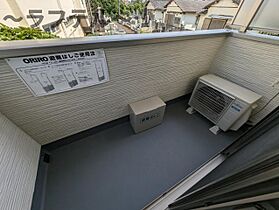 リベルタV  ｜ 埼玉県狭山市入間川2丁目6-20（賃貸アパート1K・2階・26.08㎡） その16