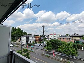 埼玉県所沢市西新井町13-15（賃貸アパート1K・3階・20.81㎡） その20