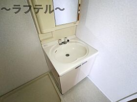 シンセカンドビル  ｜ 埼玉県所沢市御幸町13-4（賃貸マンション2LDK・4階・47.00㎡） その7