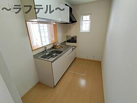 埼玉県所沢市大字荒幡（賃貸アパート1LDK・1階・45.12㎡） その16