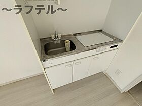 AZEST-RENT所沢  ｜ 埼玉県所沢市旭町10-7（賃貸アパート1R・2階・21.30㎡） その4