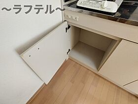 プレステージII  ｜ 埼玉県所沢市宮本町2丁目14-3（賃貸マンション1K・1階・22.19㎡） その15