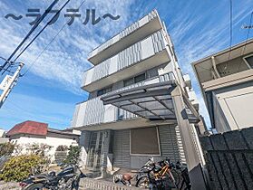 プレステージII（2S  ｜ 埼玉県所沢市宮本町2丁目14-3（賃貸マンション1K・1階・22.19㎡） その1