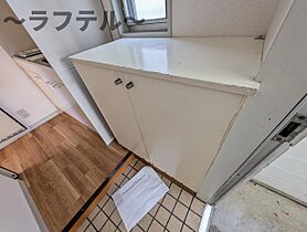 埼玉県所沢市狭山ケ丘1丁目3003-54（賃貸アパート1R・1階・17.50㎡） その23