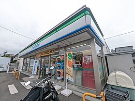 埼玉県所沢市星の宮1丁目（賃貸アパート1K・1階・17.06㎡） その16