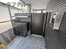 埼玉県所沢市星の宮1丁目（賃貸アパート1K・1階・17.06㎡） その4