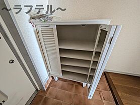 埼玉県所沢市美原町5丁目2019-7（賃貸マンション3LDK・3階・67.00㎡） その27