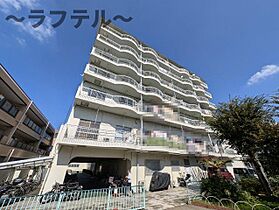 埼玉県所沢市美原町5丁目2019-7（賃貸マンション3LDK・3階・67.00㎡） その1