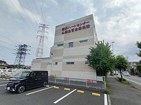 埼玉県所沢市上新井2丁目28-17（賃貸アパート1R・2階・17.31㎡） その15