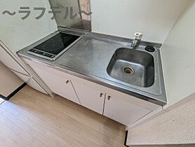 埼玉県所沢市東町15-22（賃貸マンション1K・2階・26.08㎡） その4