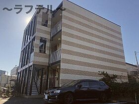 埼玉県所沢市大字北秋津146-6（賃貸アパート1K・1階・19.87㎡） その1