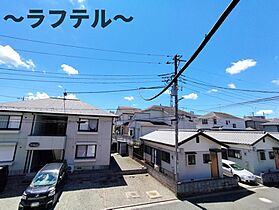 埼玉県所沢市上新井1丁目40-3（賃貸マンション1K・2階・25.27㎡） その12