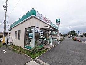 カレント所沢II号館  ｜ 埼玉県所沢市大字北秋津115-9（賃貸マンション1K・1階・20.57㎡） その29