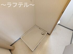 埼玉県所沢市南住吉12-2（賃貸マンション2LDK・3階・43.22㎡） その16