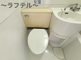 埼玉県所沢市御幸町（賃貸アパート1R・3階・16.80㎡） その7