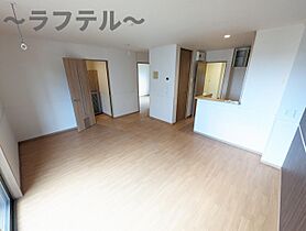 埼玉県所沢市若松町807-1（賃貸アパート1LDK・1階・48.52㎡） その25